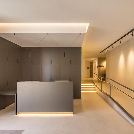 فالنسيا Mon Suites Jardin De Ayora المظهر الخارجي الصورة
