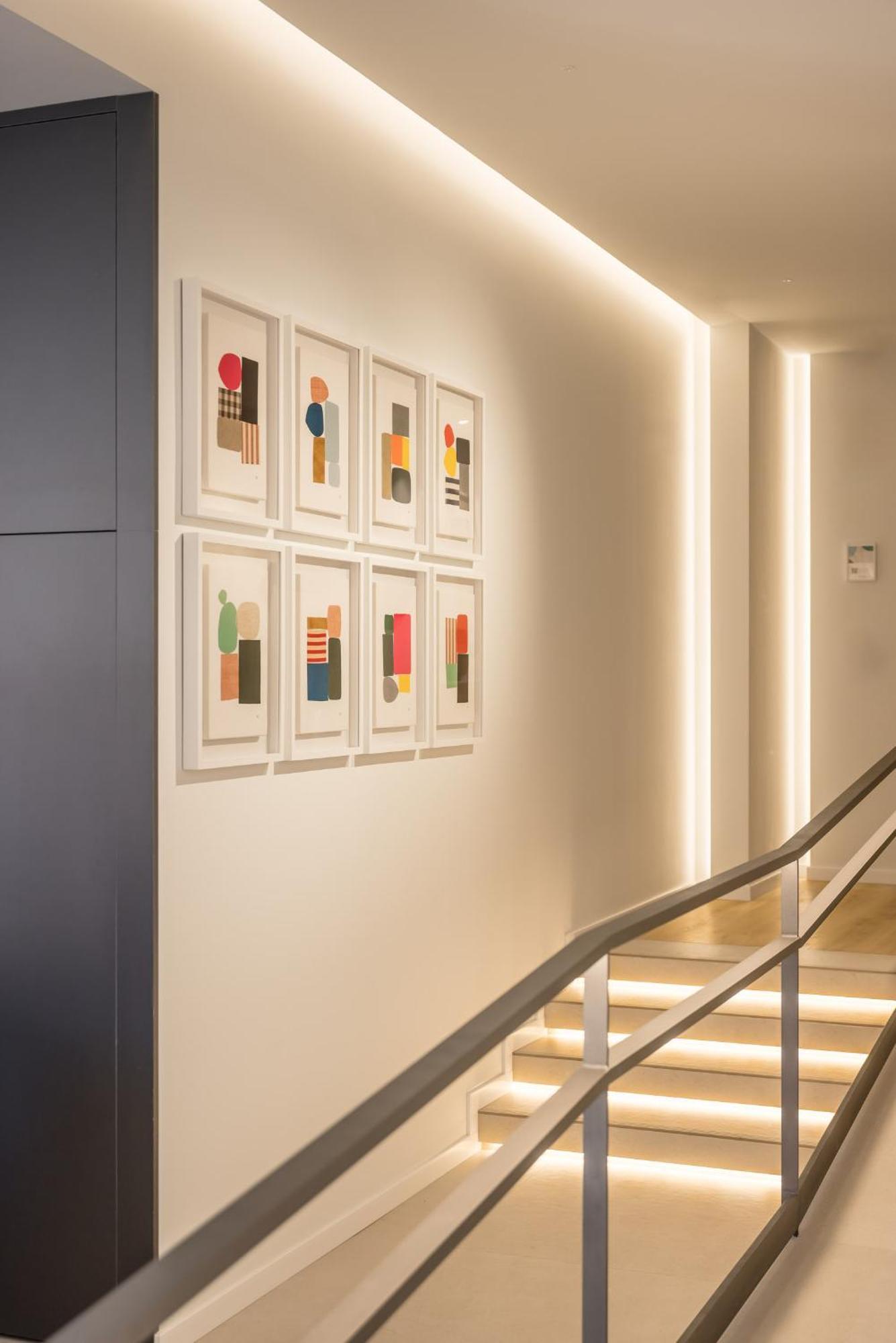 فالنسيا Mon Suites Jardin De Ayora المظهر الخارجي الصورة